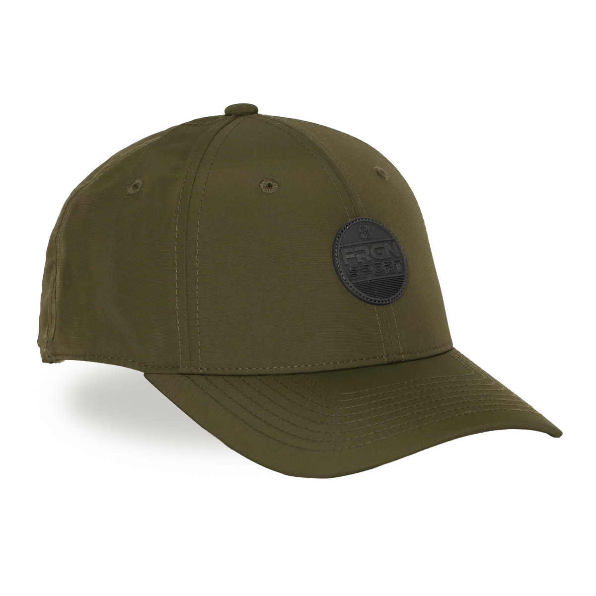 Casquette Baseball Cordon - Kaki - Freegun