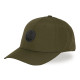 Casquette Baseball Cordon - Kaki - Freegun