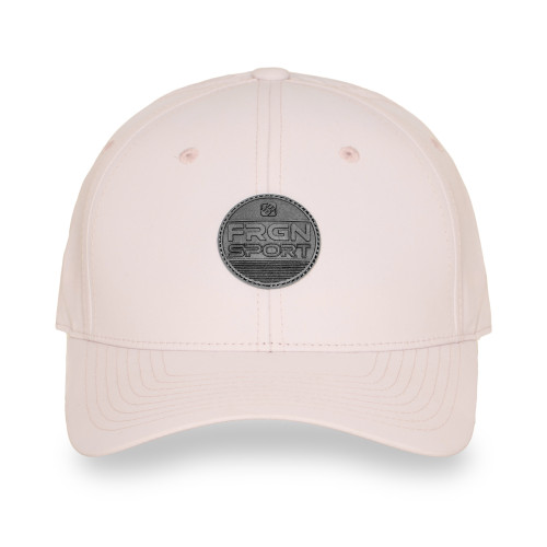 Casquette Baseball Cordon - Rose - Freegun