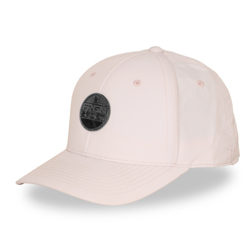 Casquette Baseball Cordon - Rose - Freegun