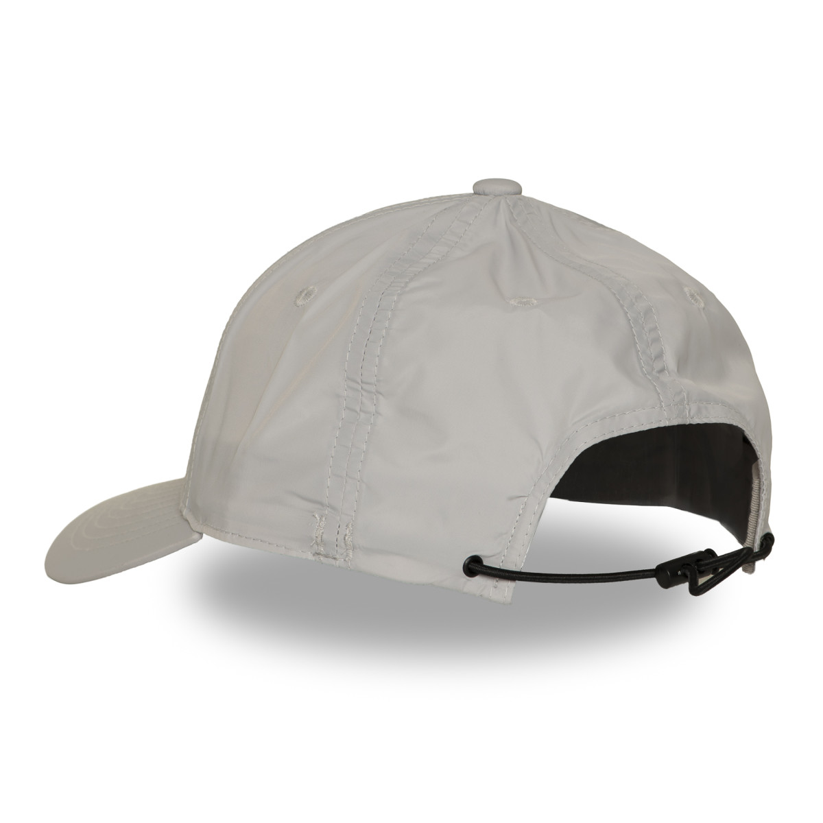Casquette baseball avec écusson rond PU FRGN