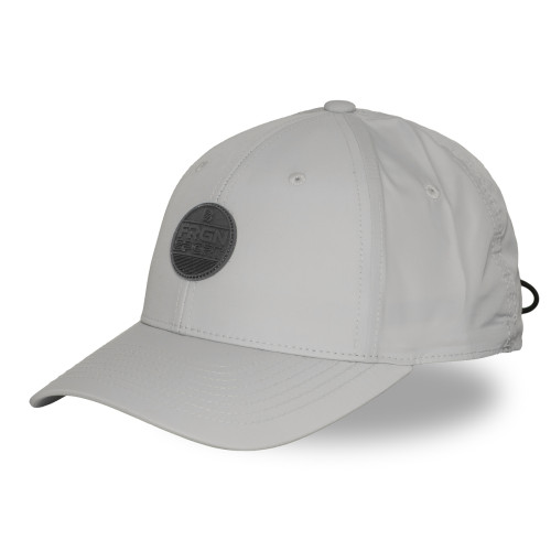 Casquette Baseball Cordon - Grise - Freegun