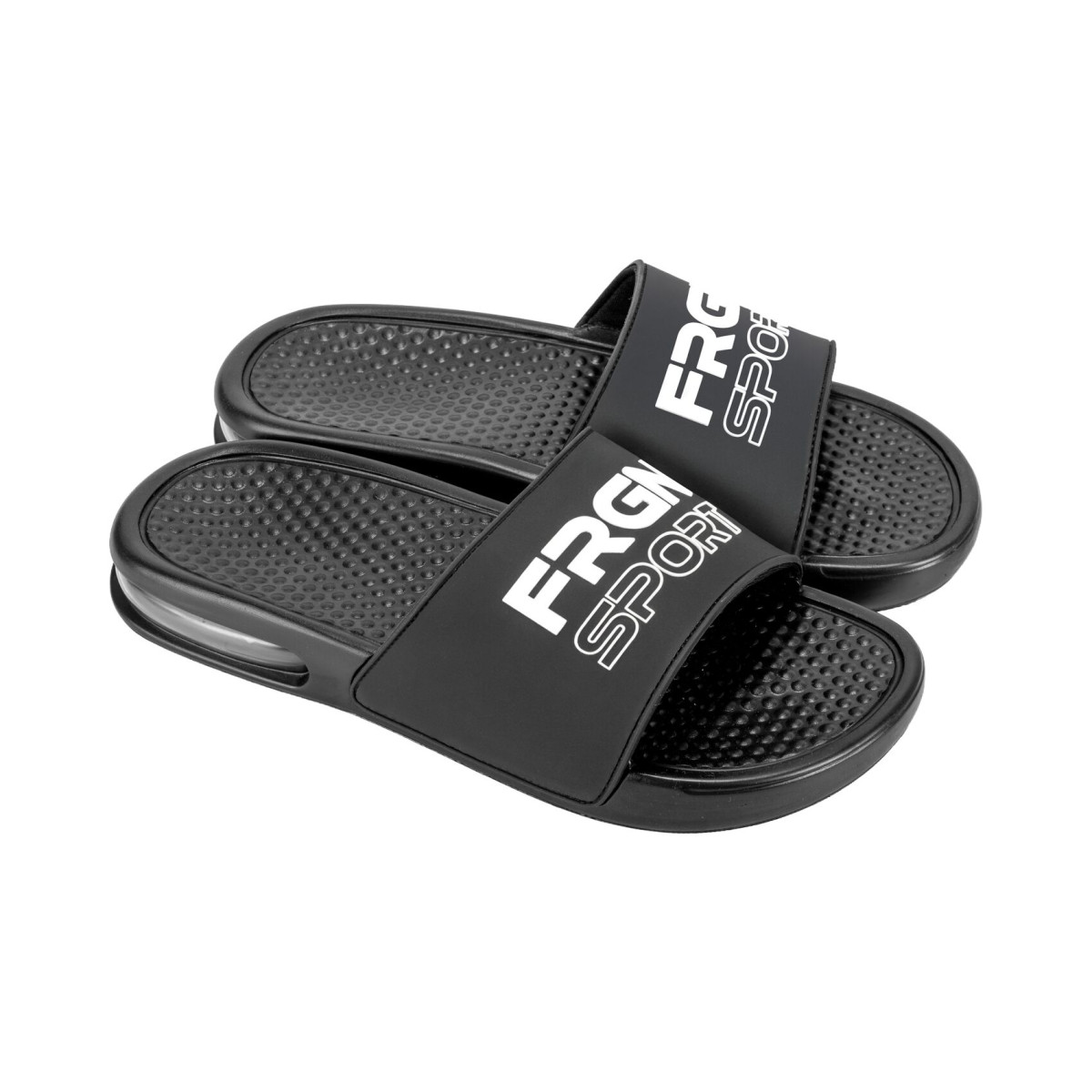Paire de claquettes homme Bulle Air B1