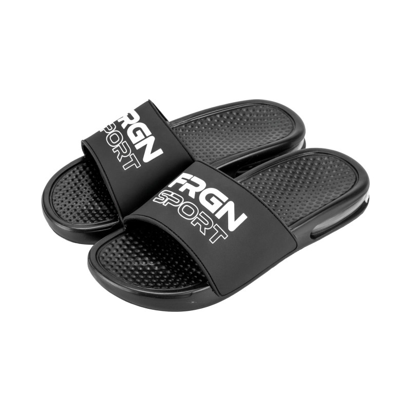Paire de claquettes homme Bulle Air B1