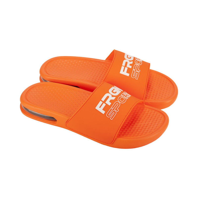 Paire de claquettes homme Bulle Air B2