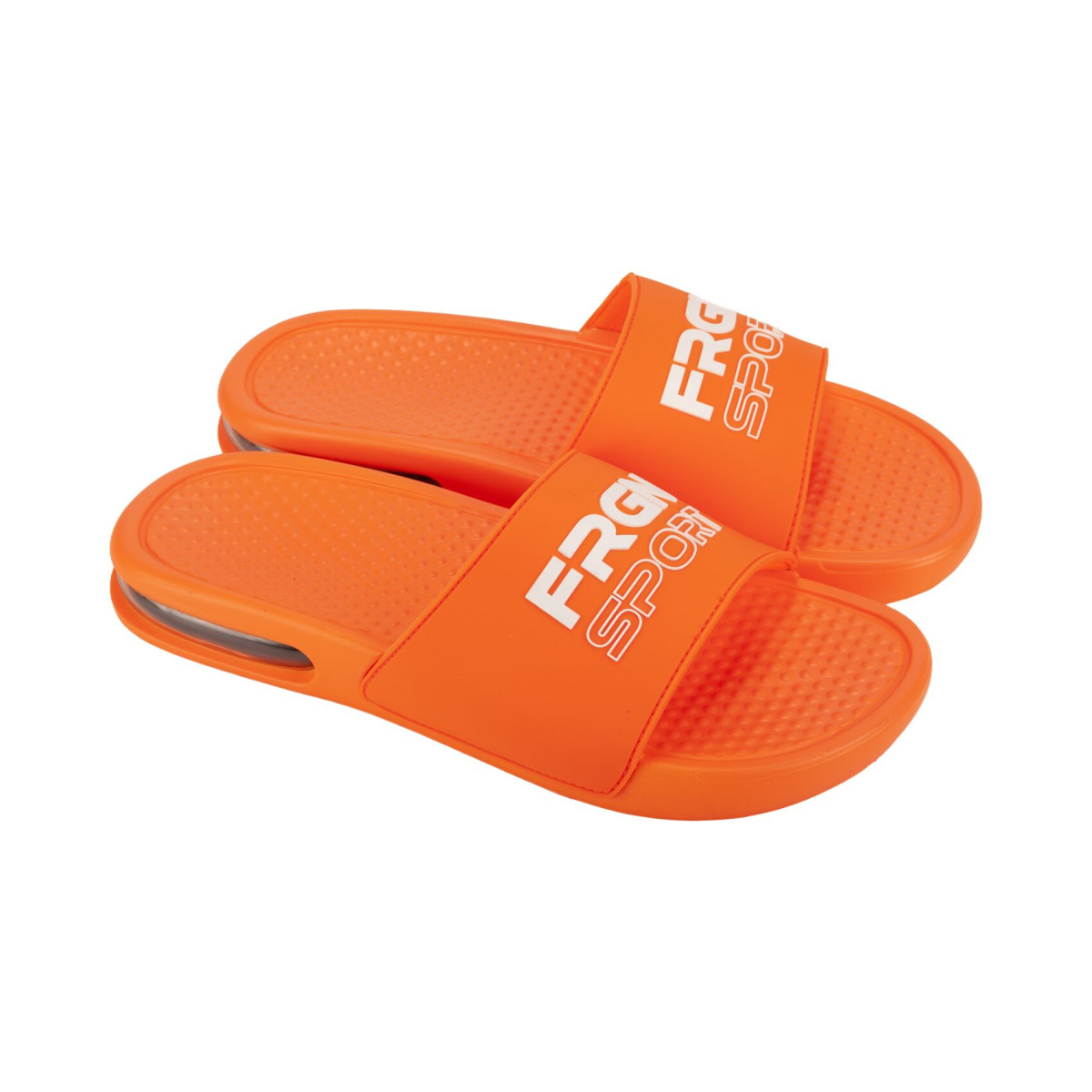 Paire de claquettes homme Bulle Air B2