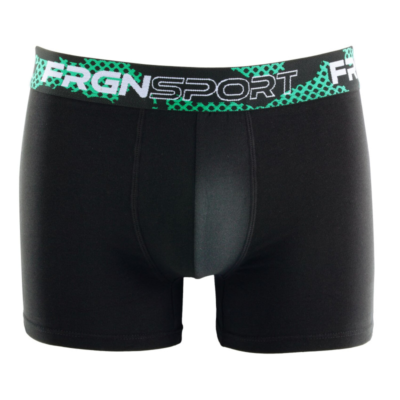 Lot de 4 boxers homme en coton Dynamics Tom