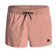 Short de bain homme ECO3 Rose | Freegun