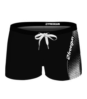 Boxer de bain homme imprimé Swim6