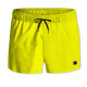 Short de bain court enfant avec doublure Eco7