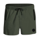 Short de bain court homme avec doublure Neon Premium