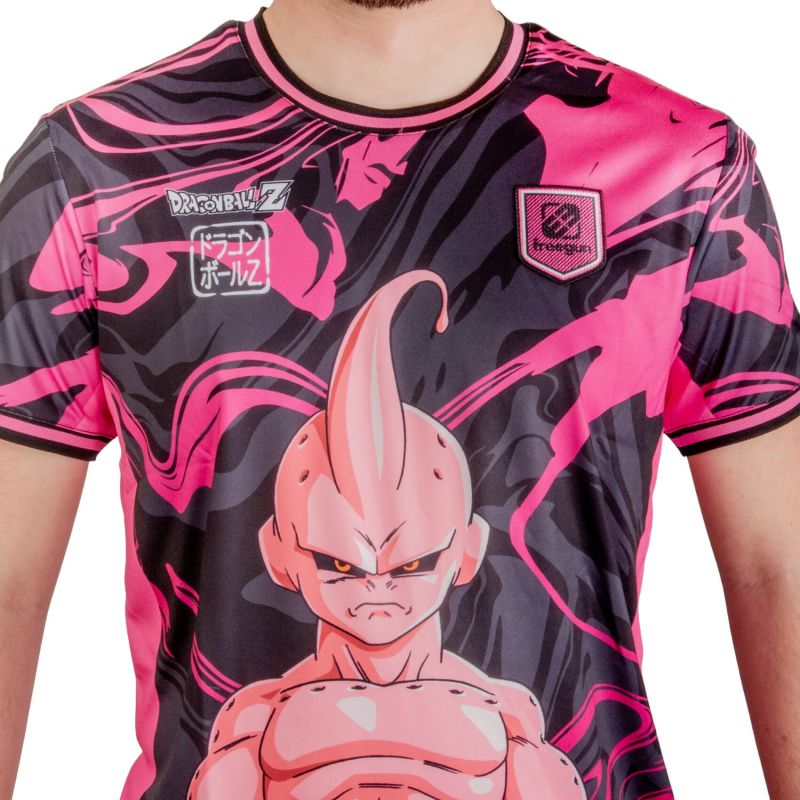T-shirt homme Dragon Ball Z Buu