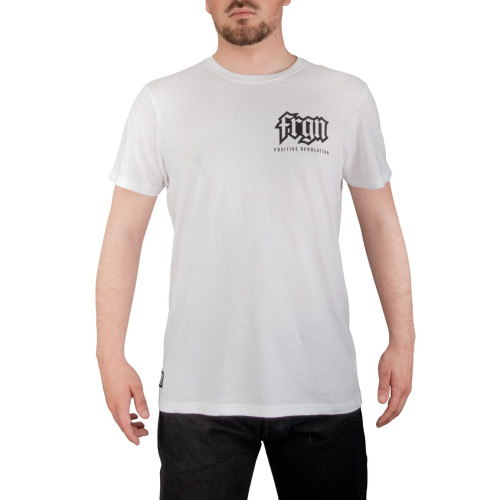 T-shirt Coton homme Imprimé Imprimé Summer | FREEGUN