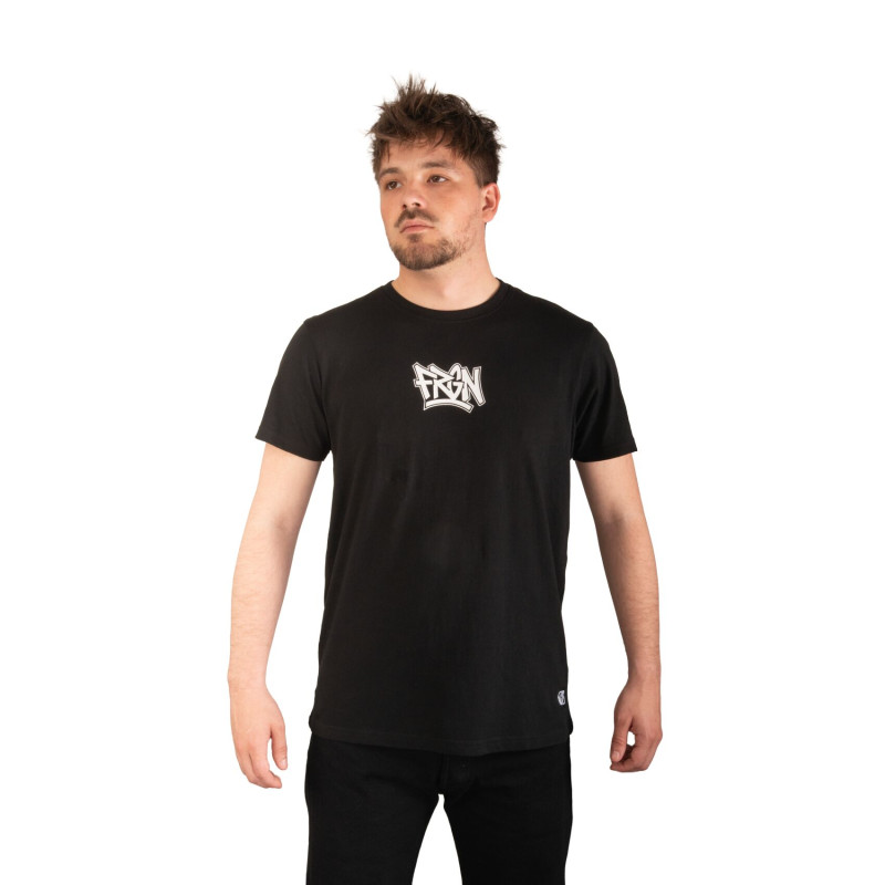 T-shirt Coton homme Imprimé Imprimé Summer | FREEGUN