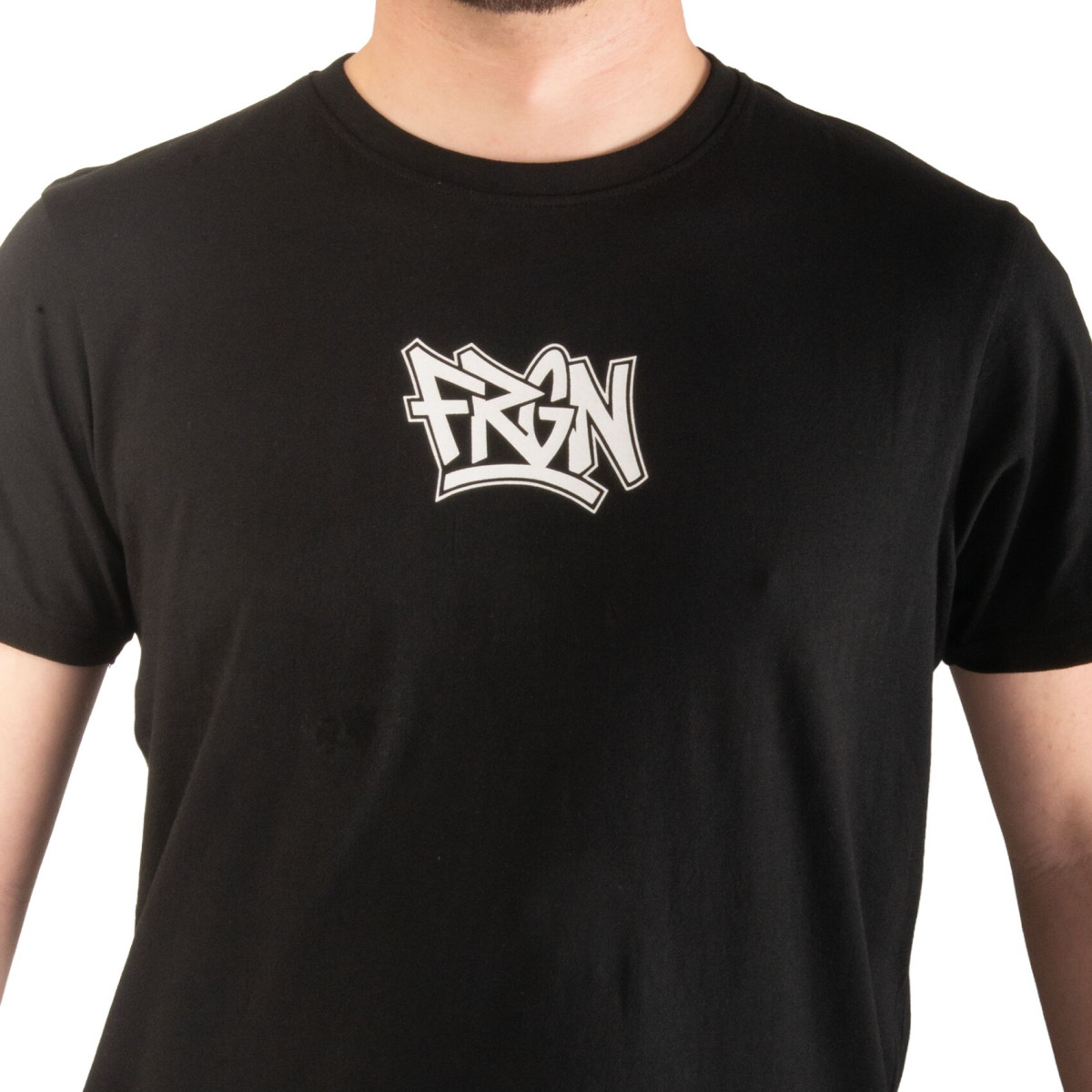 T-shirt Coton homme Imprimé Imprimé Summer | FREEGUN