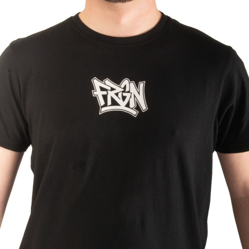 T-shirt Coton homme Imprimé Imprimé Summer | FREEGUN