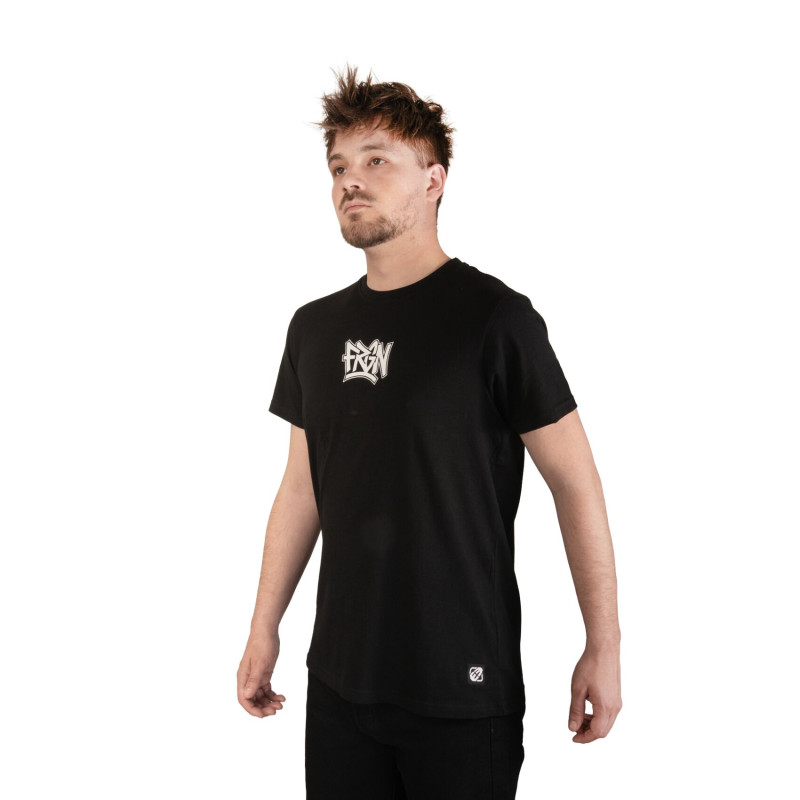 T-shirt Coton homme Imprimé Imprimé Summer | FREEGUN