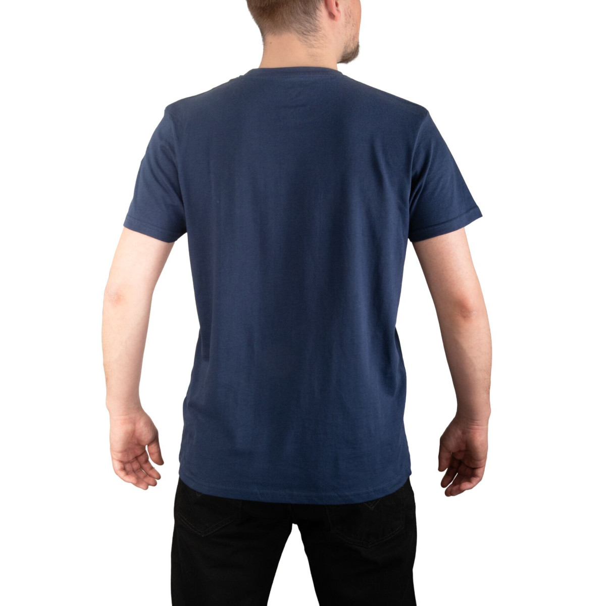 T-shirt Coton homme Imprimé Imprimé Summer | FREEGUN