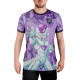 T-shirt Microfibre homme Imprimé Dragon Ball Z Freezer Imprimé | FREEGUN