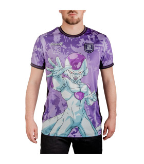 T-shirt homme Dragon Ball Z Freezer