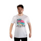 T-shirt Coton homme Imprimé Imprimé Summer | FREEGUN