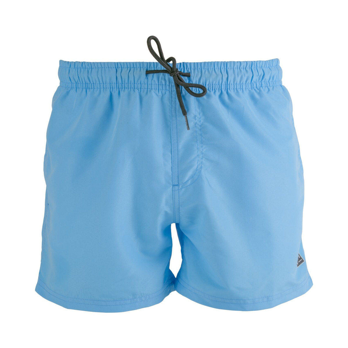 Short de bain court enfant avec doublure Eco9