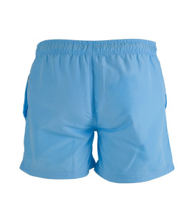 Short de bain garcon Turquoise | Freegun
