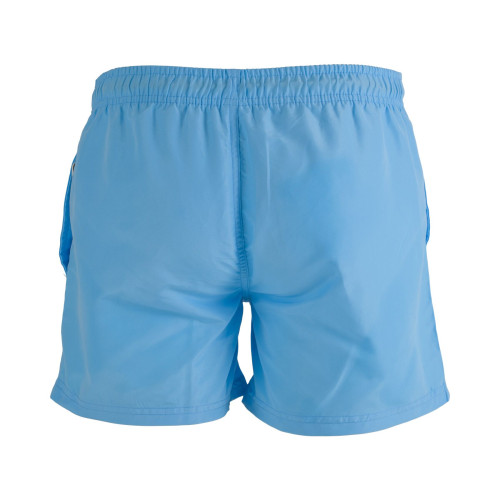 Short de bain garcon Turquoise | Freegun