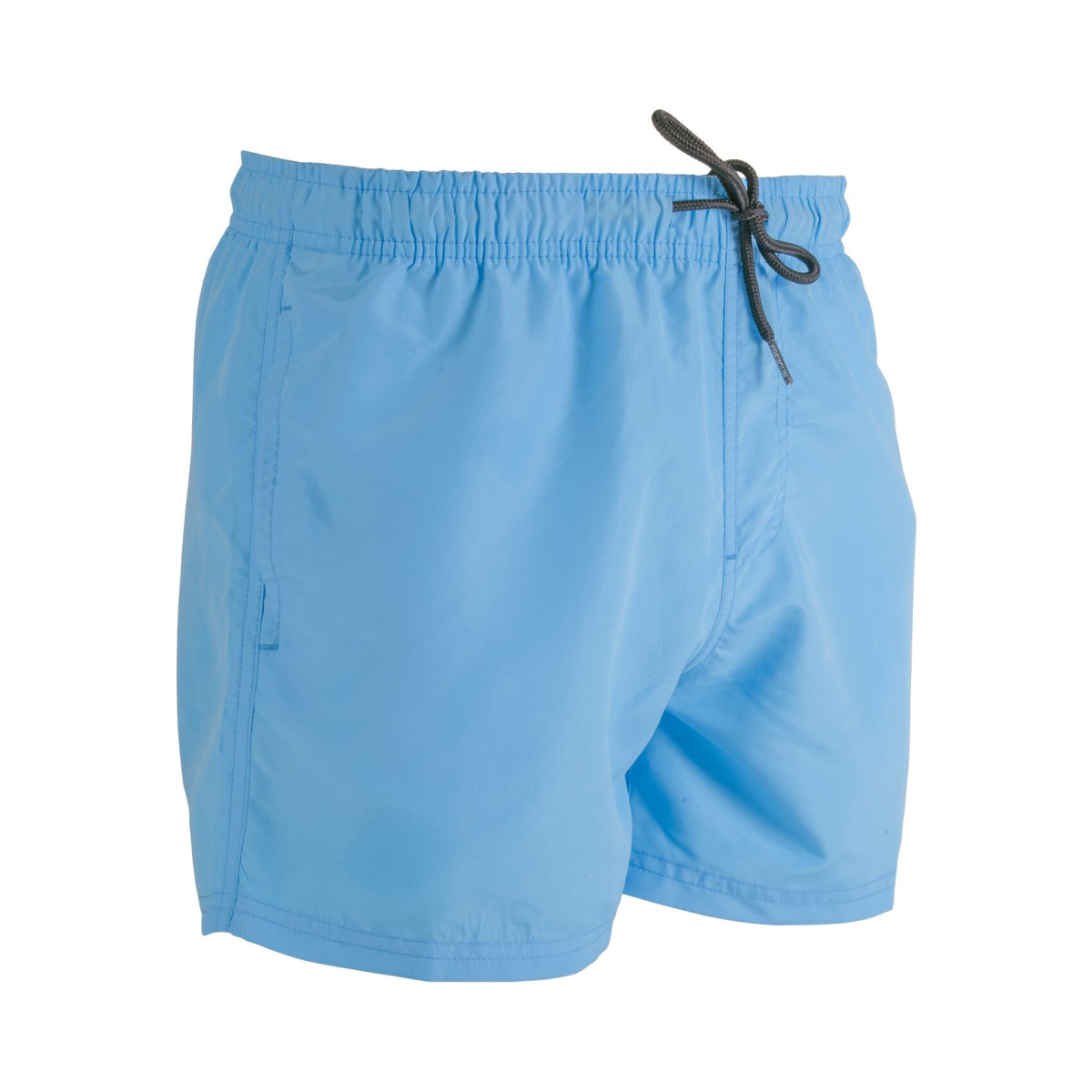 Short de bain garcon Turquoise | Freegun