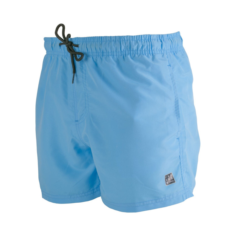 Short de bain garcon Turquoise | Freegun