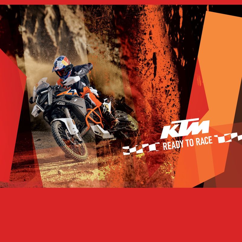 Lot de 3 boxers homme KTM