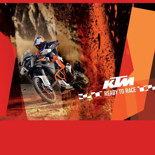 Lot de 3 boxers homme KTM