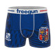 Boxer homme Premium World Cup Foot France | Freegun
