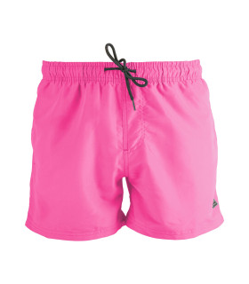 Short de bain court enfant avec doublure Eco6