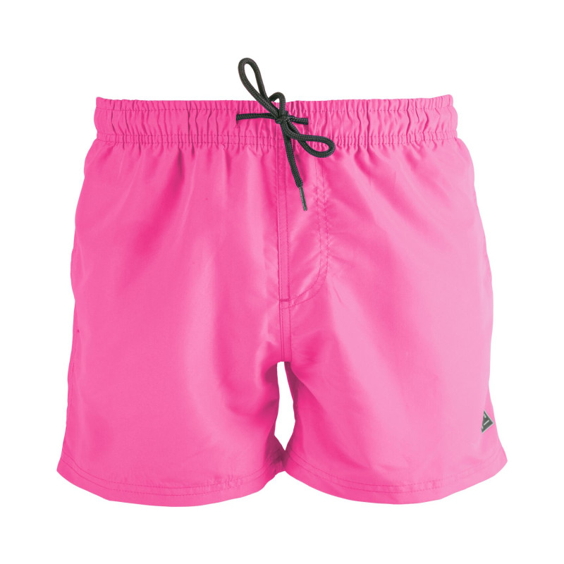 Short de bain court enfant avec doublure Eco6 | Freegun
