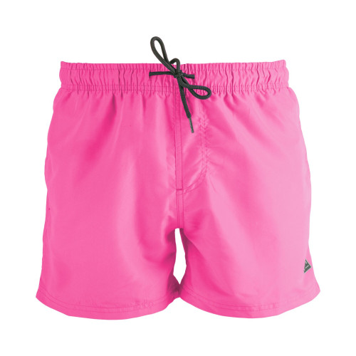 Short de bain court enfant avec doublure Eco6 | Freegun