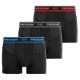 Set of 3 Boxers men Aktiv Sport