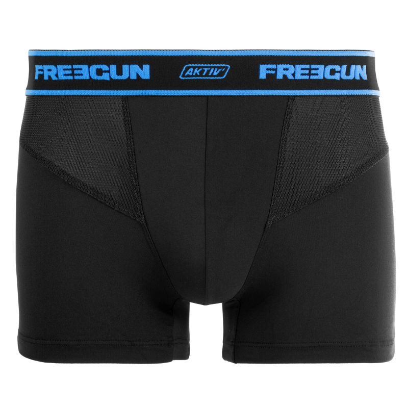 Set of 3 Boxers men Aktiv Sport