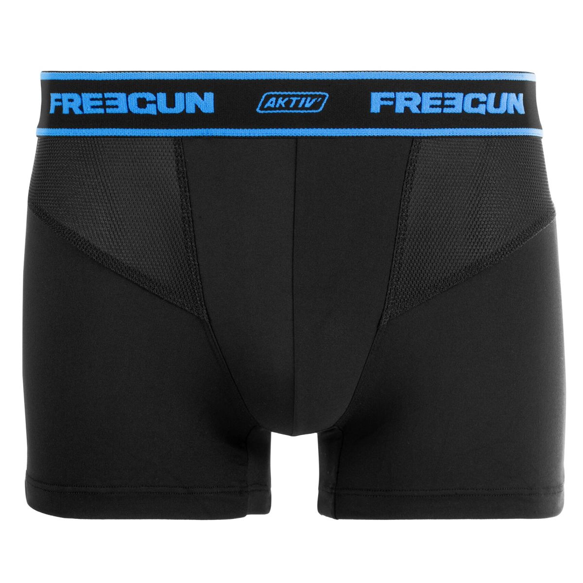 Set of 3 Boxers men Aktiv Sport