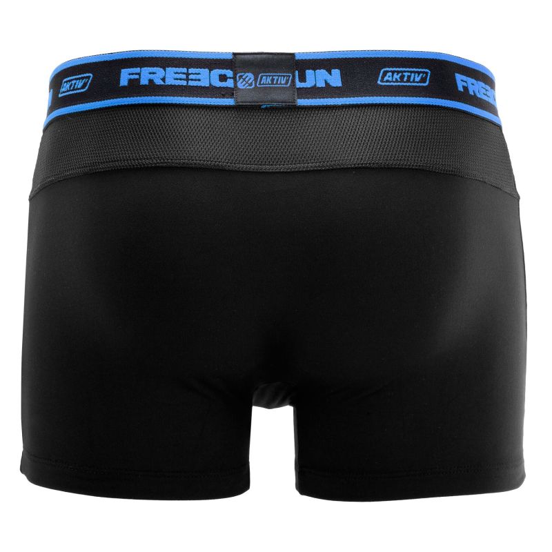 Set of 3 Boxers men Aktiv Sport