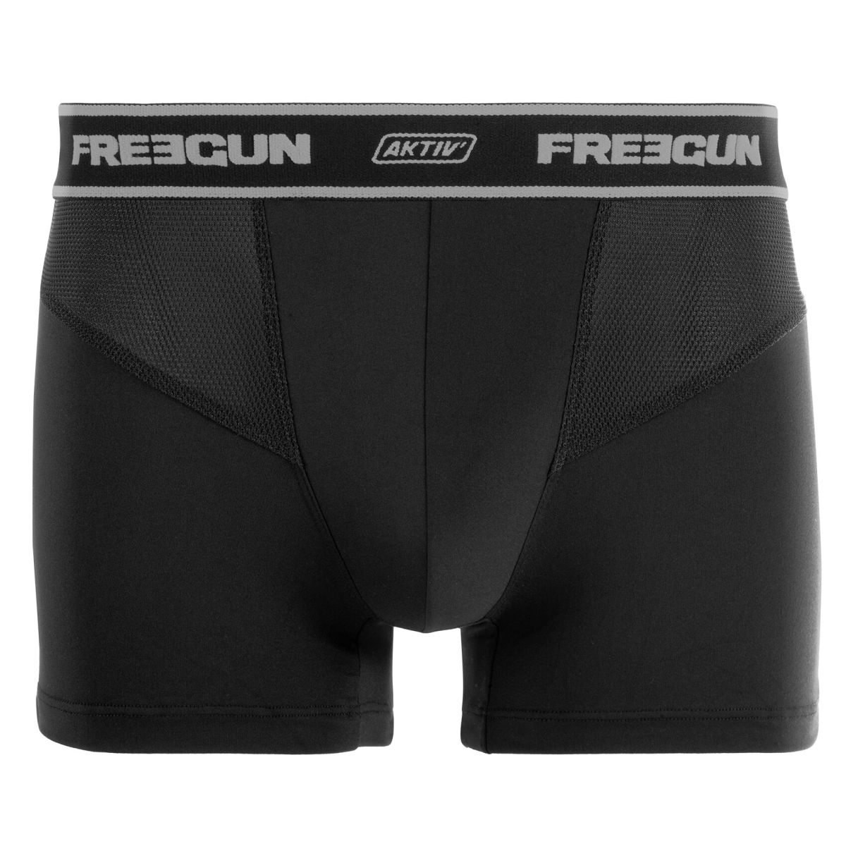 Lot de 3 Boxers Freegun homme Aktiv Sport