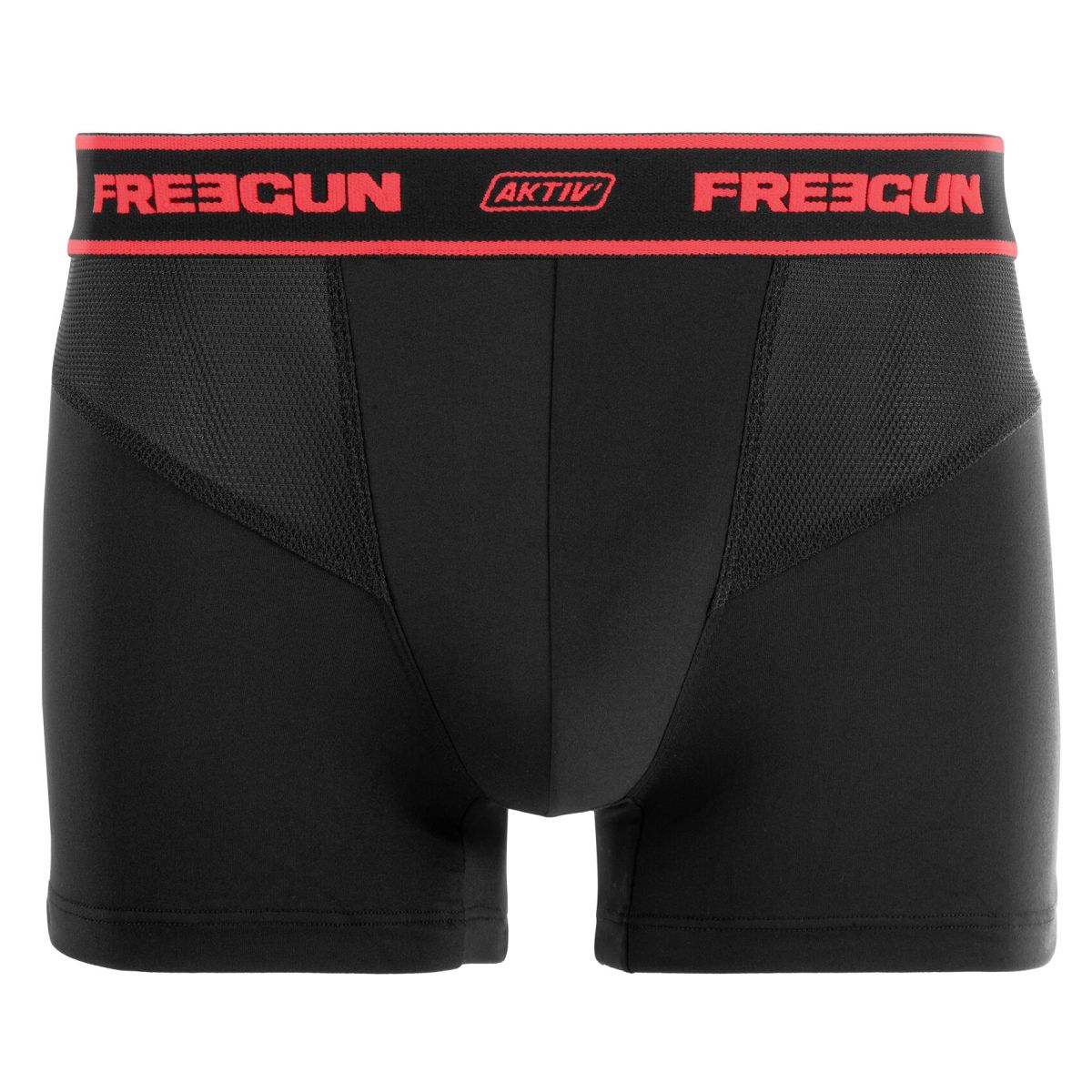 Lot de 3 Boxers Freegun homme Aktiv Sport