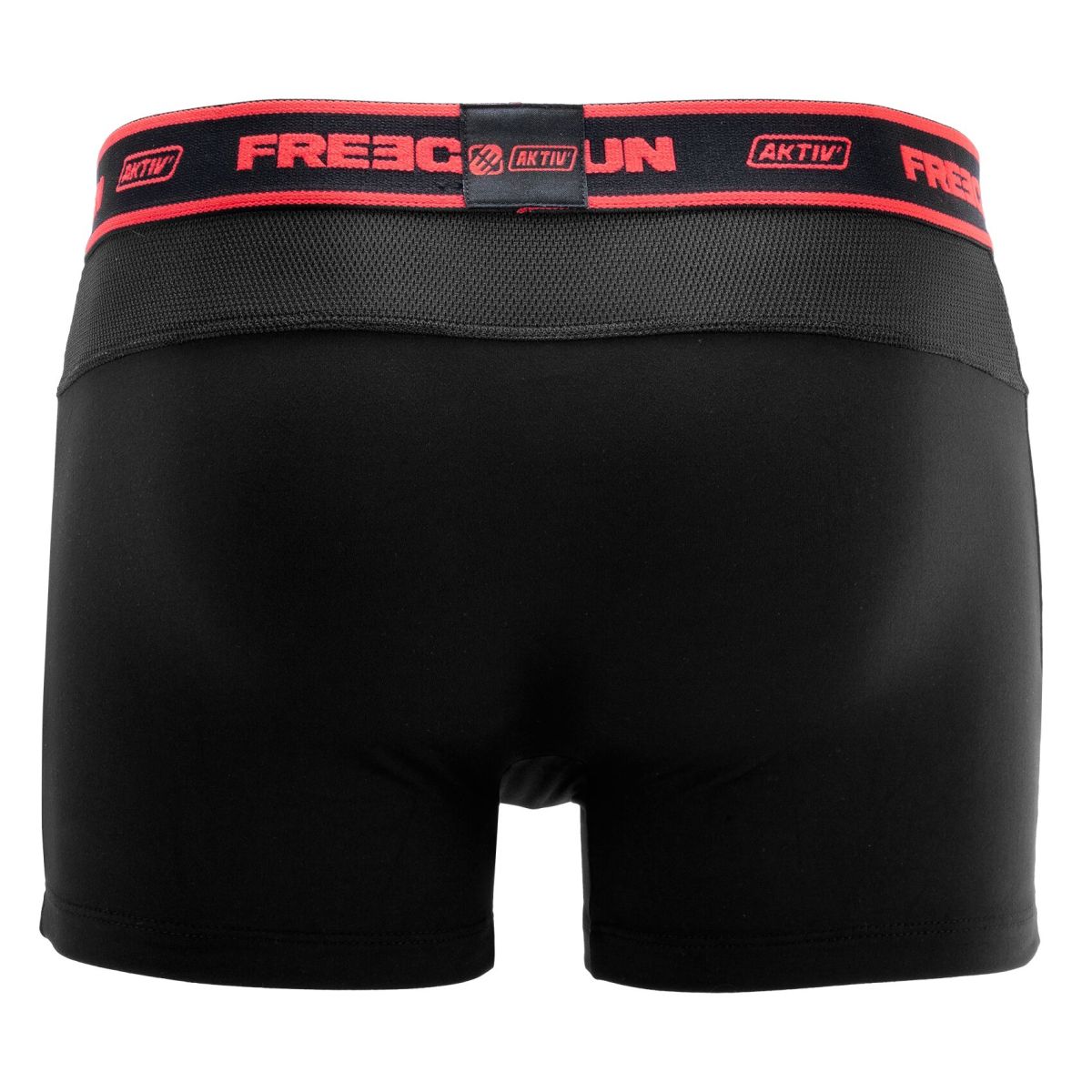 Lot de 3 Boxers Freegun homme Aktiv Sport