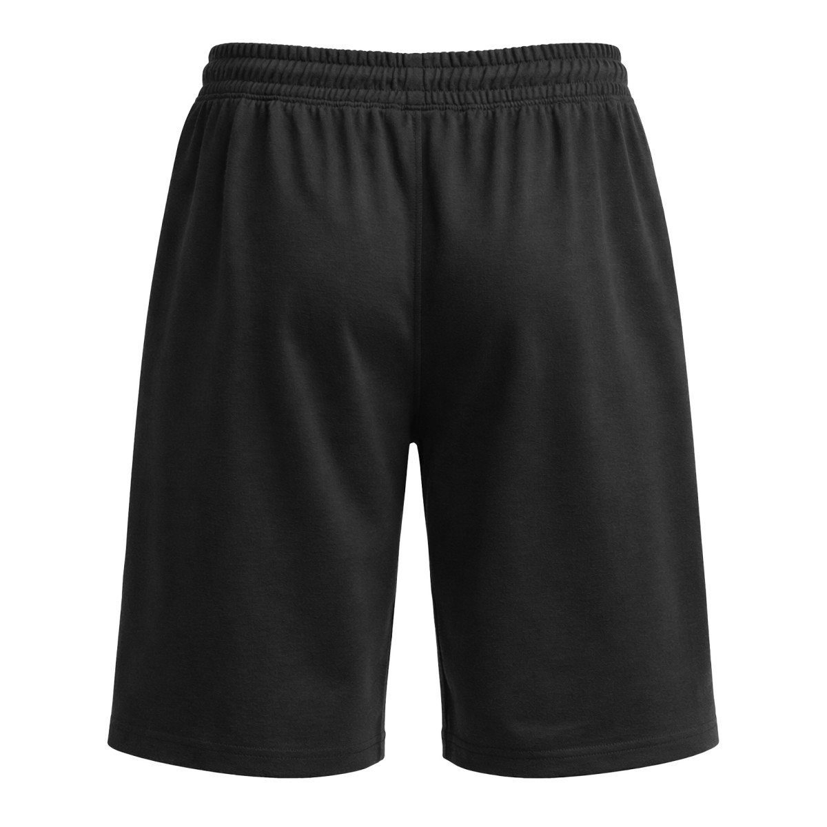 Short sport homme en interlock et patch rubber Clark