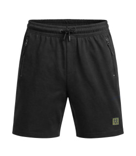 Short sport junior en interlock et patch rubber Clark