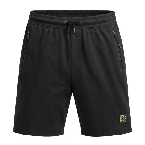Short sport junior en interlock et patch rubber Clark