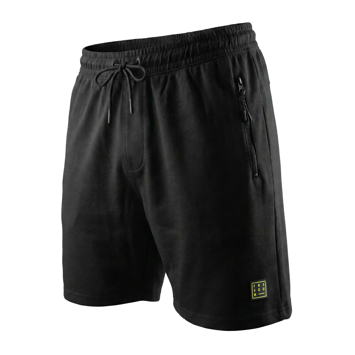 Short sport junior en interlock et patch rubber Clark