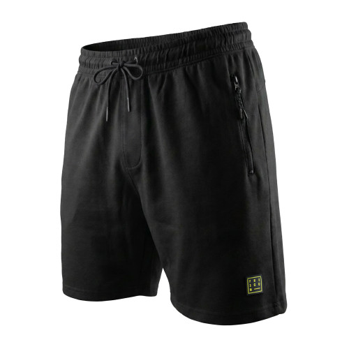 Short sport junior en interlock et patch rubber Clark | FREEGUN