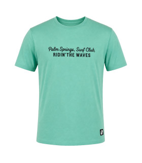 T-shirt junior en jersey 140GSM imprimé devant et dos Club