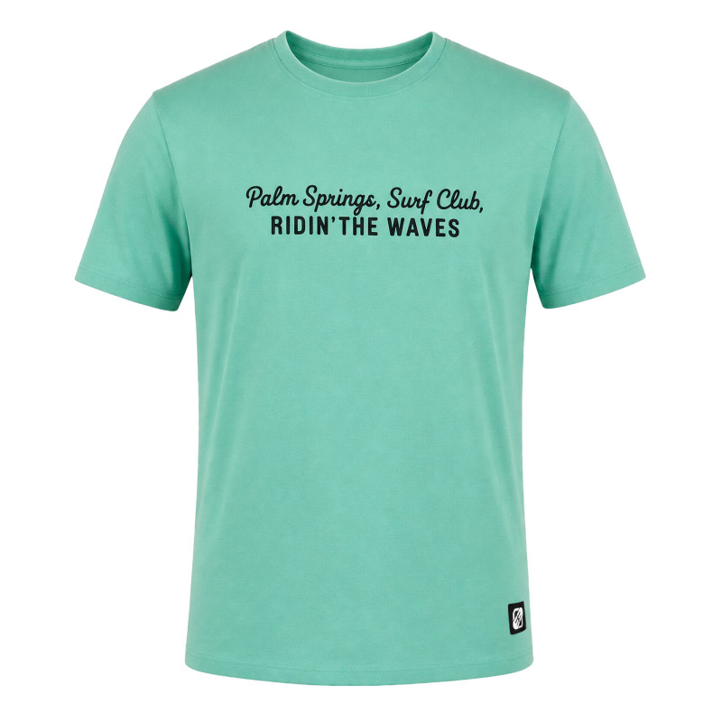 T-shirt junior en jersey 140GSM imprimé devant et dos Club